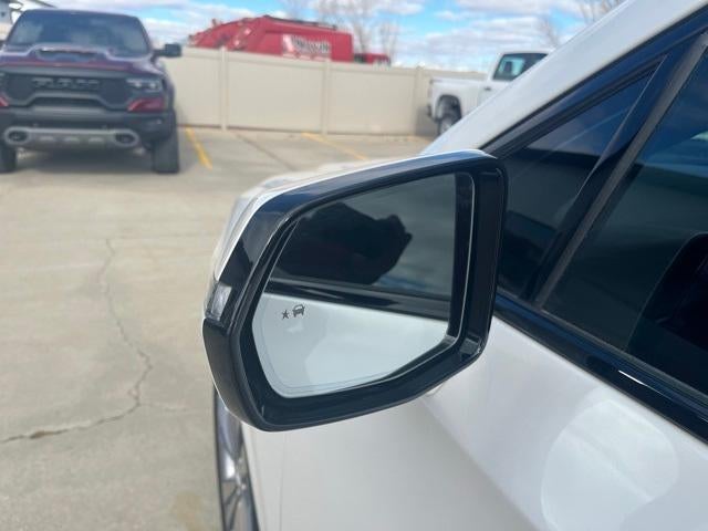 2023 Cadillac XT6 AWD 4dr Sport