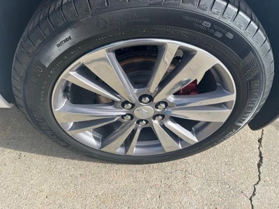 2023 Cadillac XT6 AWD 4dr Sport