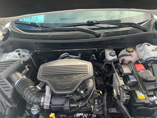 2023 Cadillac XT6 AWD 4dr Sport