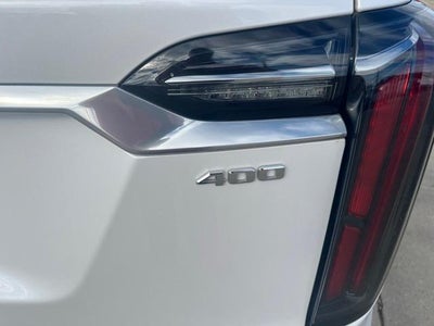 2023 Cadillac XT6 AWD 4dr Sport