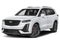 2023 Cadillac XT6 AWD 4dr Sport