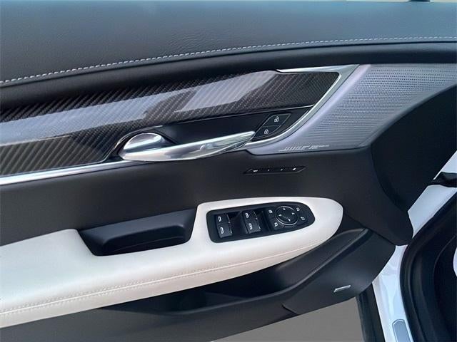 2024 Cadillac XT6 AWD 4dr Sport