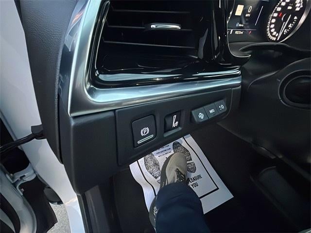 2024 Cadillac XT6 AWD 4dr Sport