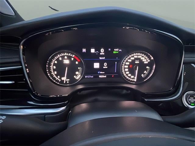 2024 Cadillac XT6 AWD 4dr Sport