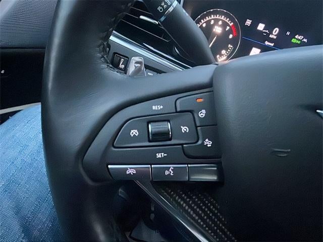 2024 Cadillac XT6 AWD 4dr Sport