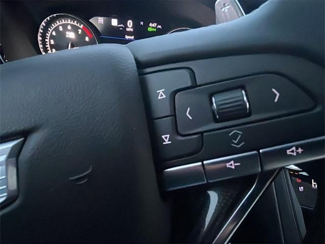 2024 Cadillac XT6 AWD 4dr Sport