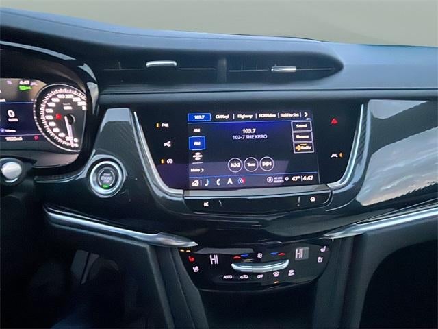 2024 Cadillac XT6 AWD 4dr Sport