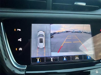 2024 Cadillac XT6 AWD 4dr Sport