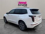 2024 Cadillac XT6 AWD 4dr Sport
