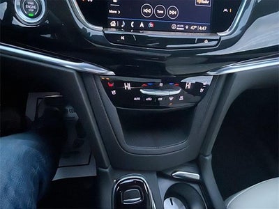 2024 Cadillac XT6 AWD 4dr Sport