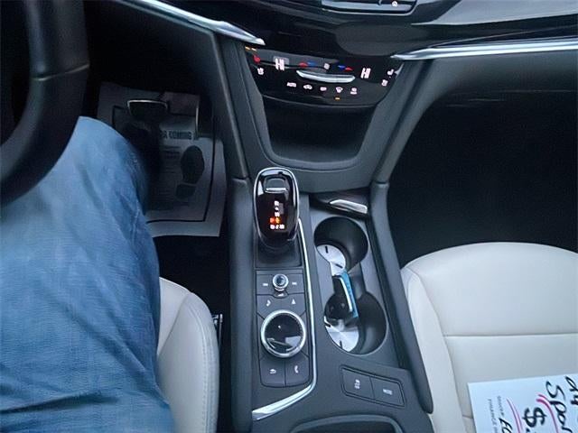 2024 Cadillac XT6 AWD 4dr Sport