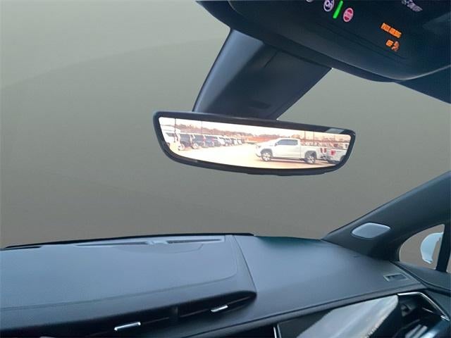 2024 Cadillac XT6 AWD 4dr Sport