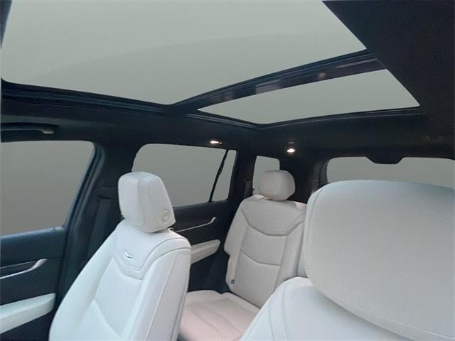 2024 Cadillac XT6 AWD 4dr Sport