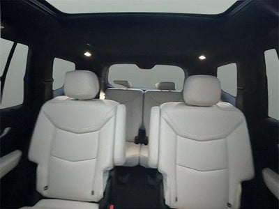 2024 Cadillac XT6 AWD 4dr Sport