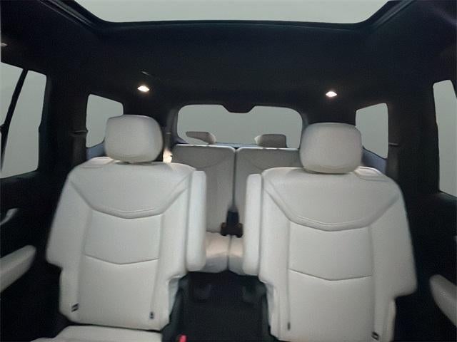 2024 Cadillac XT6 AWD 4dr Sport