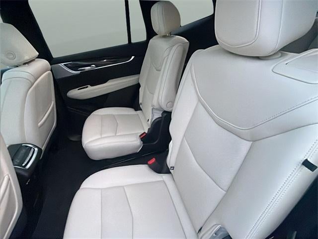 2024 Cadillac XT6 AWD 4dr Sport