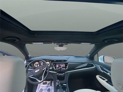 2024 Cadillac XT6 AWD 4dr Sport