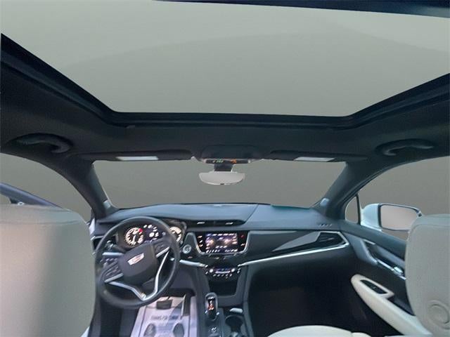 2024 Cadillac XT6 AWD 4dr Sport