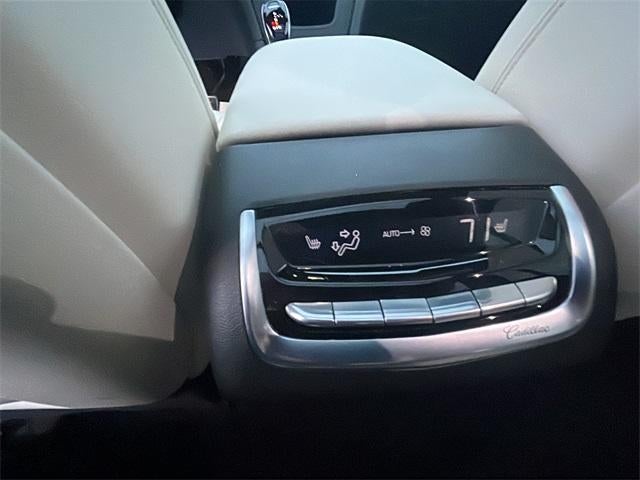 2024 Cadillac XT6 AWD 4dr Sport