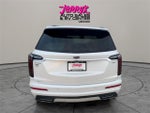 2024 Cadillac XT6 AWD 4dr Sport