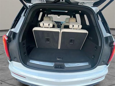 2024 Cadillac XT6 AWD 4dr Sport