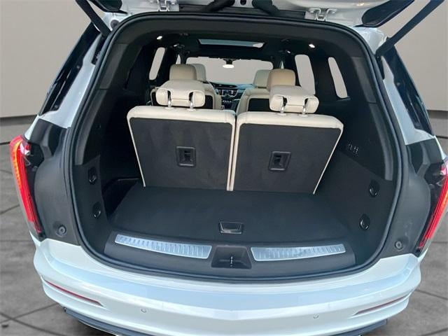 2024 Cadillac XT6 AWD 4dr Sport