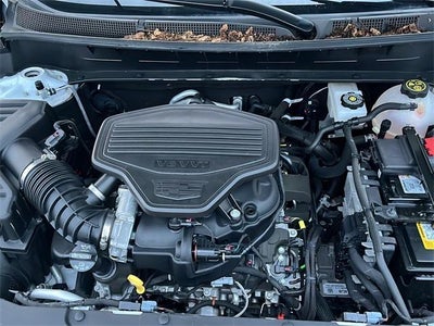 2024 Cadillac XT6 AWD 4dr Sport