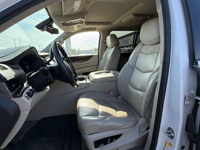 2020 Cadillac Escalade 4WD Luxury