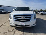 2020 Cadillac Escalade 4WD Luxury