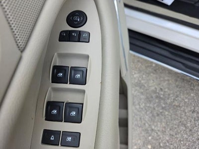 2020 Cadillac Escalade 4WD Luxury