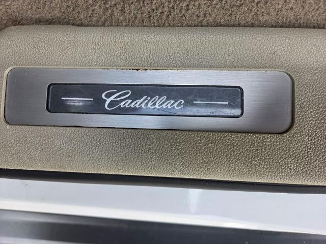 2020 Cadillac Escalade 4WD Luxury