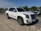 2020 Cadillac Escalade 4WD Luxury