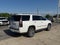 2020 Cadillac Escalade 4WD Luxury