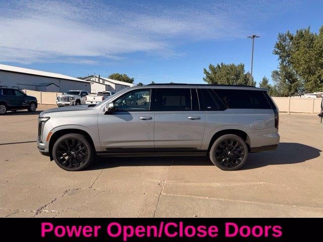 2026 Cadillac Escalade ESV 4WD Platinum Sport