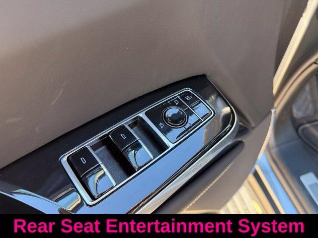 2026 Cadillac Escalade ESV 4WD Platinum Sport