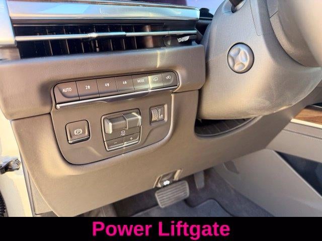 2026 Cadillac Escalade ESV 4WD Platinum Sport