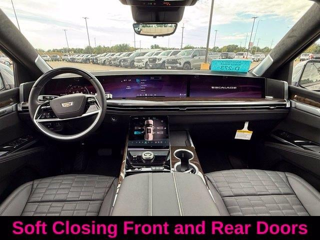 2026 Cadillac Escalade ESV 4WD Platinum Sport