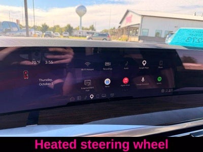2026 Cadillac Escalade ESV 4WD Platinum Sport