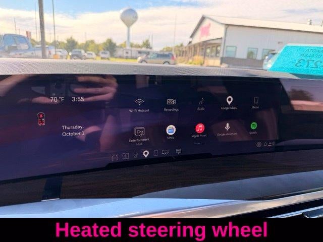 2026 Cadillac Escalade ESV 4WD Platinum Sport