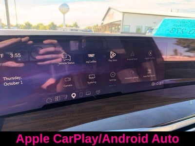 2026 Cadillac Escalade ESV 4WD Platinum Sport