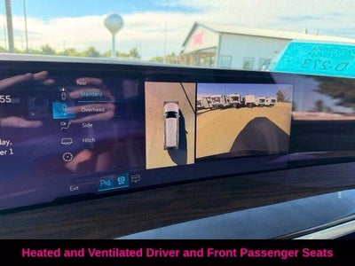 2026 Cadillac Escalade ESV 4WD Platinum Sport