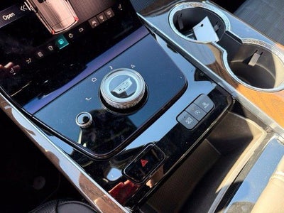 2026 Cadillac Escalade ESV 4WD Platinum Sport