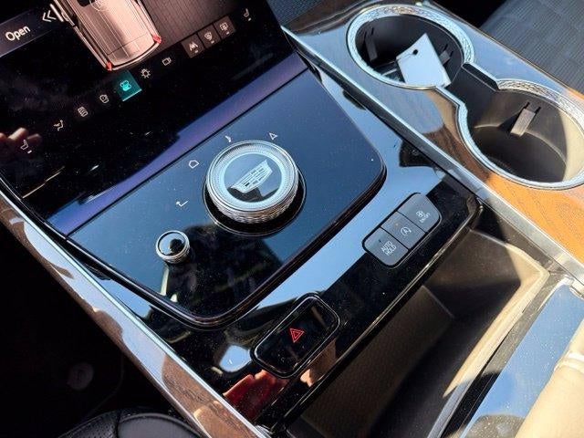 2026 Cadillac Escalade ESV 4WD Platinum Sport
