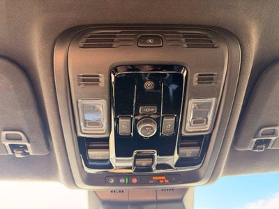 2026 Cadillac Escalade ESV 4WD Platinum Sport