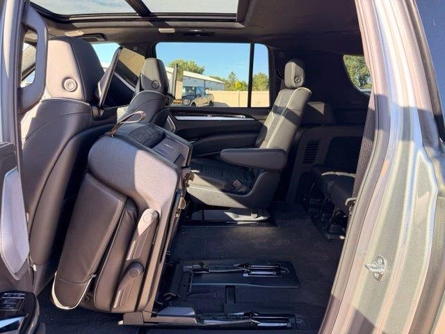 2026 Cadillac Escalade ESV 4WD Platinum Sport