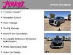 2026 Cadillac Escalade ESV 4WD Platinum Sport
