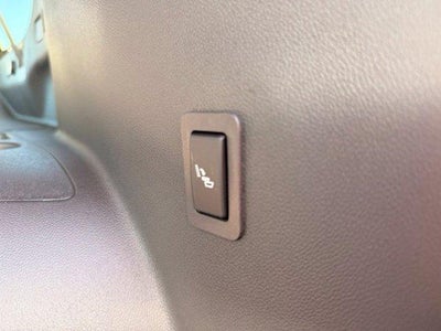 2026 Cadillac Escalade ESV 4WD Platinum Sport