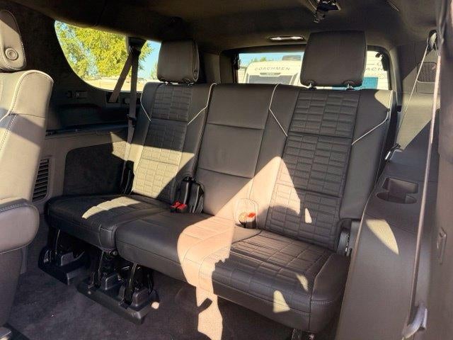 2026 Cadillac Escalade ESV 4WD Platinum Sport