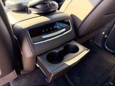 2026 Cadillac Escalade ESV 4WD Platinum Sport