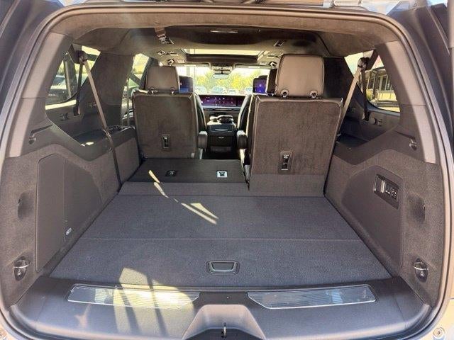 2026 Cadillac Escalade ESV 4WD Platinum Sport